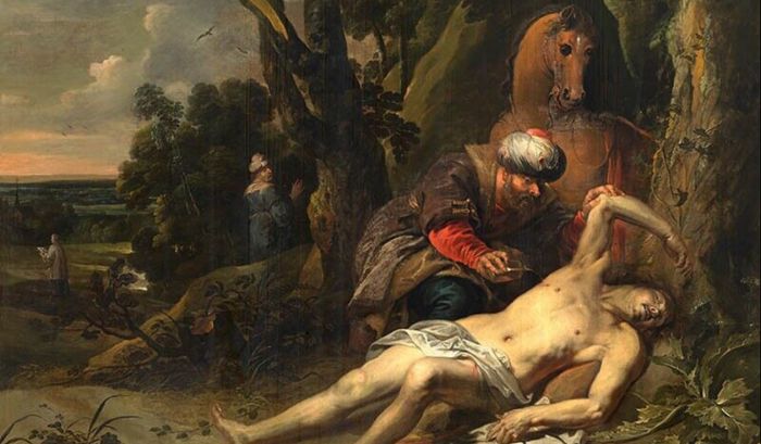 Heredar la vida eterna