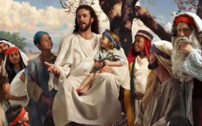 Cuidado con despreciar a uno de estos pequeños