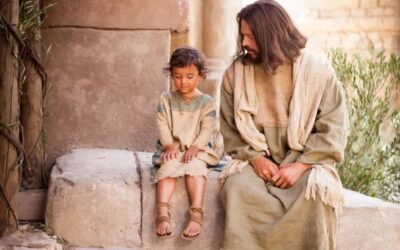 Dios es el más tierno de los padres