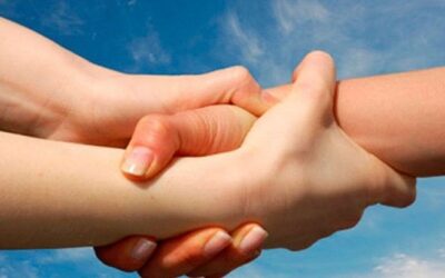 Que el mayor de entre ustedes sea su servidor