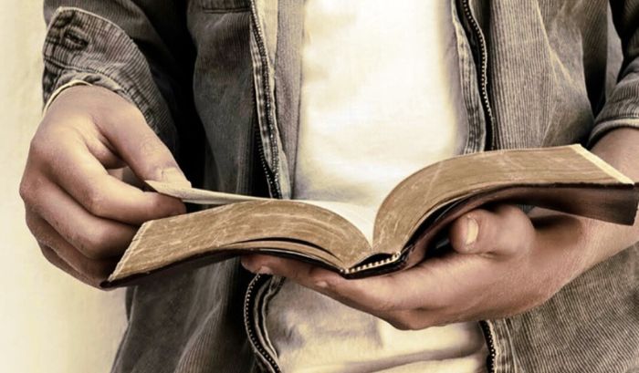 ¿Qué quiere mi Señor?