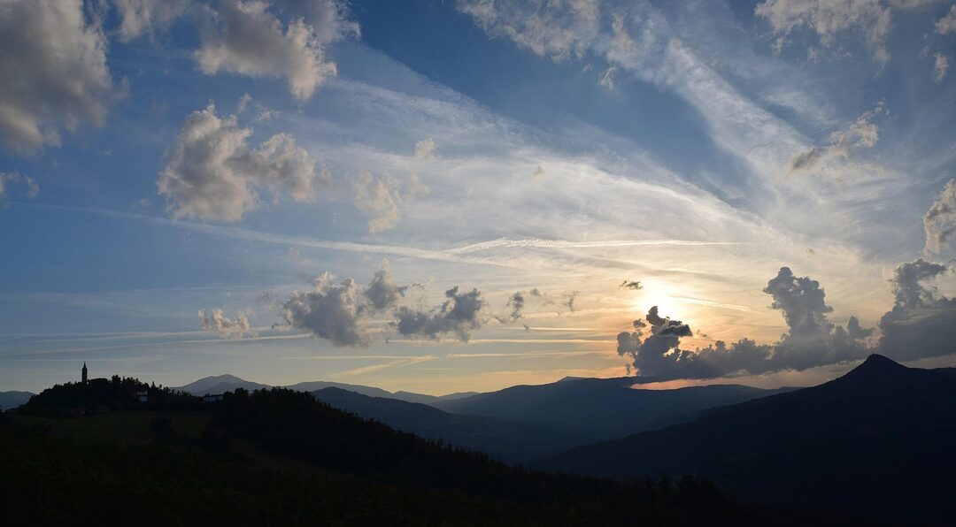 Tener bienes espirituales