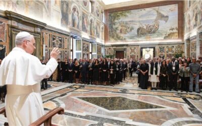 Economía que no mata, sino que expande la vida