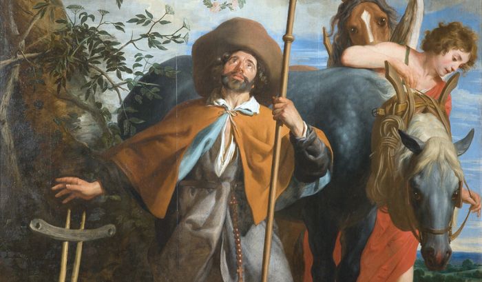 San Guido de Brabante