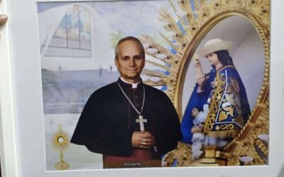 Recuerdan emotivo encuentro con el Papa León XIV en Chiclayo por su cumpleaños