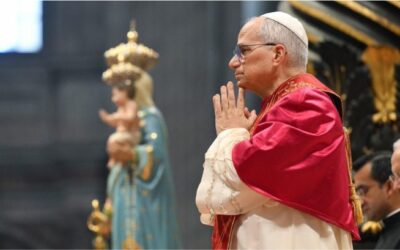 Consolación significa «nunca solos»