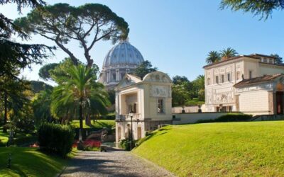 La Fundación Ratzinger-Benedicto XVI anuncia los ganadores de los premios «Razón Abierta».