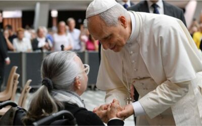 Jornada Mundial del Enfermo 2026: “La compasión del samaritano”