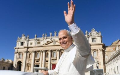 El Papa: “Dios es sencillo y se revela a los sencillos”