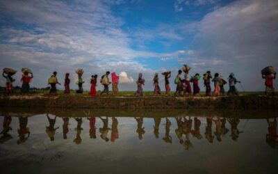 Myanmar, Gallagher: No a la violencia étnica, respeto a la libertad religiosa