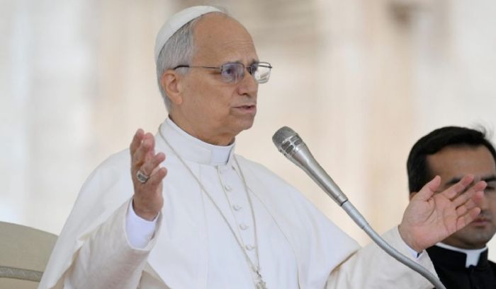 Primera encíclica y exhortación apostólica de León XIV