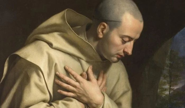 San Bruno de Calabria, sacerdote, fundador de los Certosinos