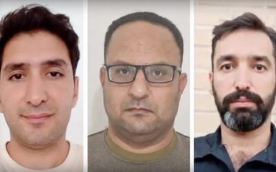 Teherán: confesiones, torturas y cárcel. Nuevas condenas para los cristianos conversos