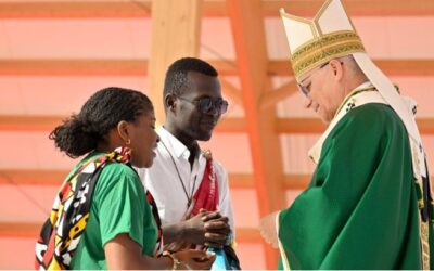 Mensaje del Papa para la JMJ 2025: La amistad con Cristo, testimonio de fraternidad y paz