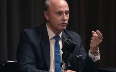 José Carlos González-Hurtado presenta las pruebas de que Jesús es Dios: «Los datos son los que son»