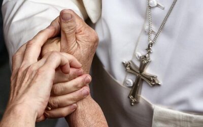 “Dilexi te”, León XIV: no se puede separar la fe del amor por los pobres