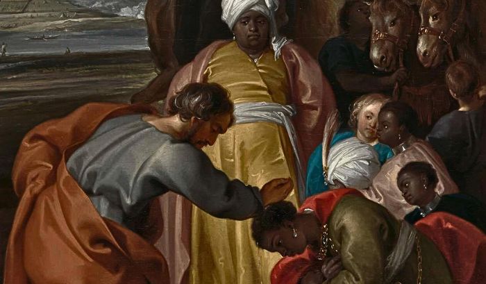 San Felipe el Diácono