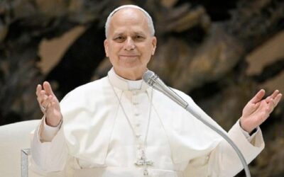 Papa León XIV: sí a la sinodalidad, pero sin menoscabo de la autoridad del obispo