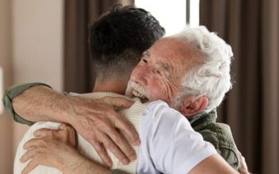 «Honrarás a tu padre y a tu madre»… también cuando son mayores: 10 formas de respetar su vejez