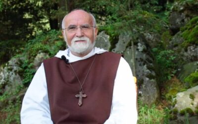 Jacques Philippe desvela el inefable secreto del «caminito» de Santa Teresita del Niño Jesús