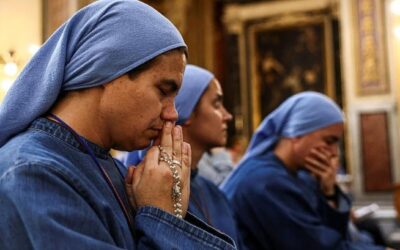 Informe de Fides: Aumentan los católicos en el mundo, pero menos vocaciones