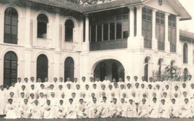 El seminario más antiguo de Asia cumple 360 años: ¿dónde está? Lo contamos