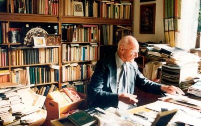 El ocio contemplativo según Josef Pieper