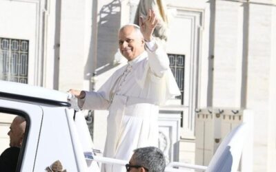El Papa en la catequesis: El Resucitado infunde esperanza en el vacío de la tristeza