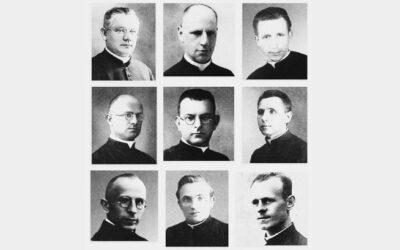 Serán beatificados 11 sacerdotes, mártires bajo el nazismo y el comunismo