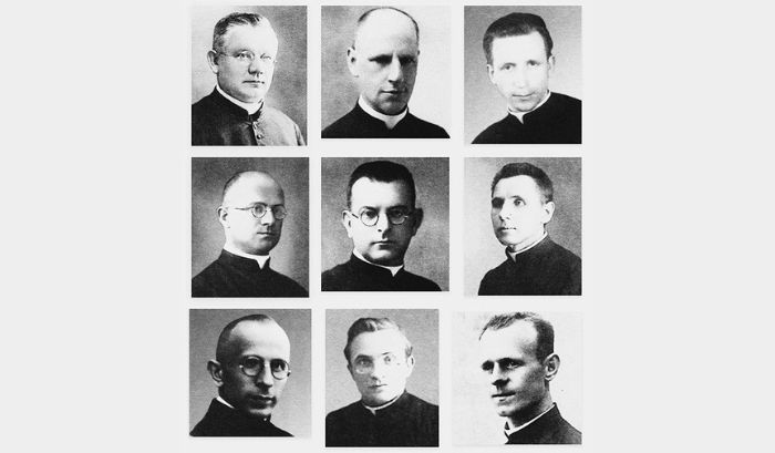 Serán beatificados 11 sacerdotes, mártires bajo el nazismo y el comunismo