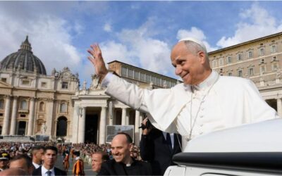 El Papa: No tenemos las respuestas a todas las preguntas, ¡pero tenemos a Jesús!