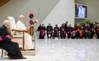 De la Rerum Novarum de León XIII a las “cosas nuevas” analizadas por el Papa León XIV “desde las periferias”