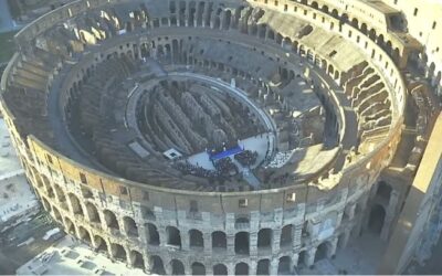 Atreverse a la paz – ceremonia final