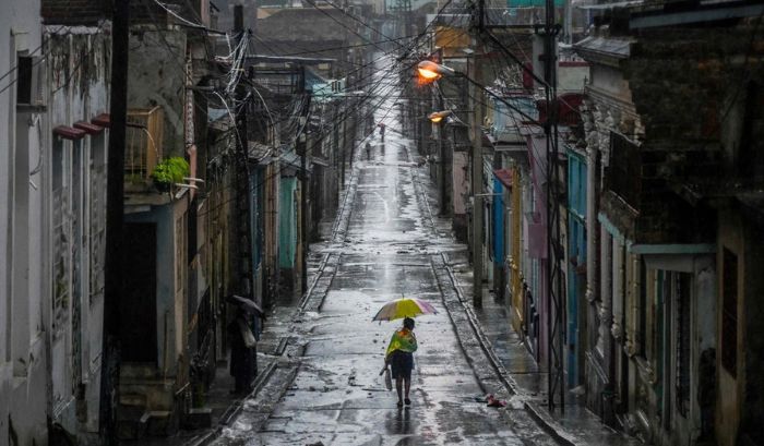 Oración de León XIV por las víctimas del huracán Melissa en Jamaica y Cuba