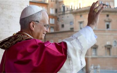 Seis meses con León XIV: Una Iglesia unida y abierta, signo de paz para un mundo herido por el odio