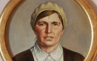 Gertrude Detzel, maestra de obispos y catequista clandestina en el gulag, hacia los altares