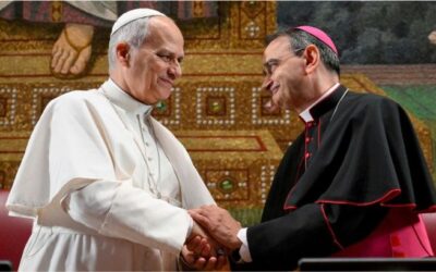 Lateranense, el rector: hoy en día ya no se sabe qué es la cultura