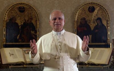 El Papa: Una educación auténtica promueve la integración entre la fe y la razón