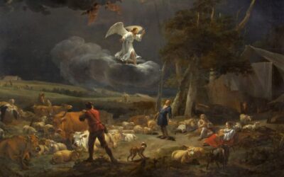 ¡Venid, pastores venid!