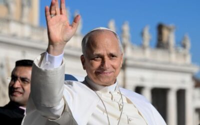 León XIV: El patrimonio cultural es una herramienta clave para la humanidad