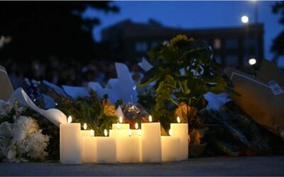 El Papa condena el atentado de Sídney: «Un acto de violencia sin sentido»