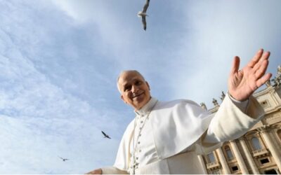 El Papa insta a escuchar el grito de la tierra y de los pobres: Nuestra tarea es generar, no robar