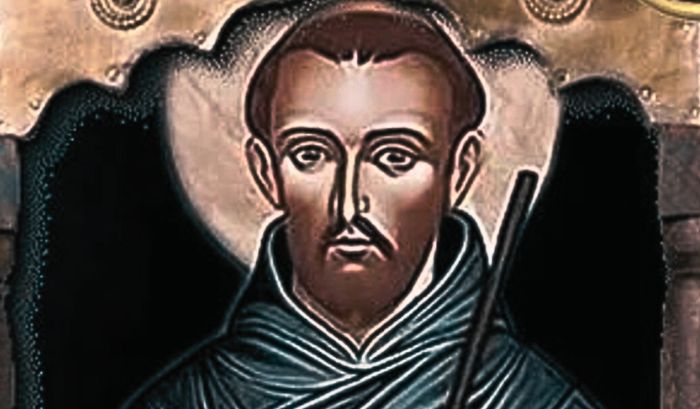 Santo Domingo de Silos