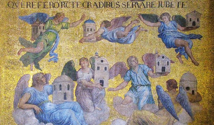 San Juan Evangelista