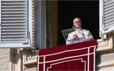 En la fiesta de la Sagrada Familia, el Papa enumera tres «Herodes» y la forma de combatirlos