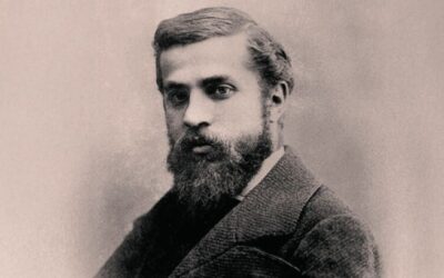 Gaudí, un legado que trasciende el tiempo