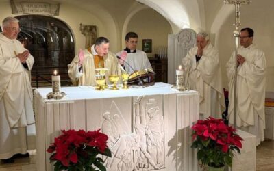 Cardenal Koch: Benedicto XVI nos enseñó a buscar el rostro de Dios