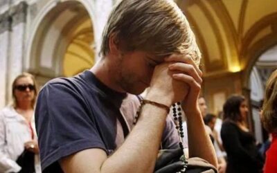 Obtén una indulgencia plenaria para el cierre del año y el inicio de 2026