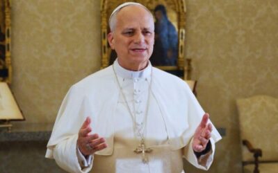 El Papa: No teman si el Señor los llama, en Él los corazones encuentran paz