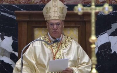 Müller: Ratzinger, obispo y Papa, «estableció para el Magisterio estándares de la máxima exigencia»